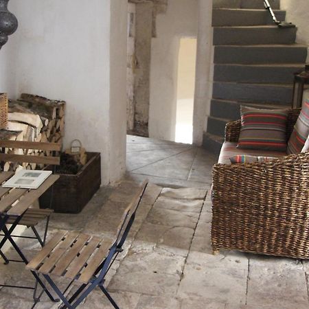 Maison Anila Barjac  Esterno foto