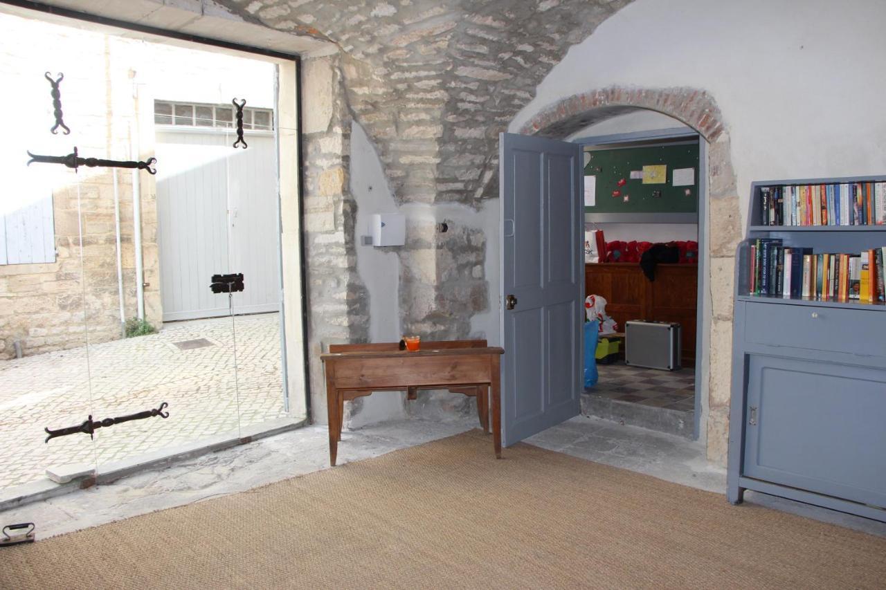 Maison Anila Barjac  Esterno foto