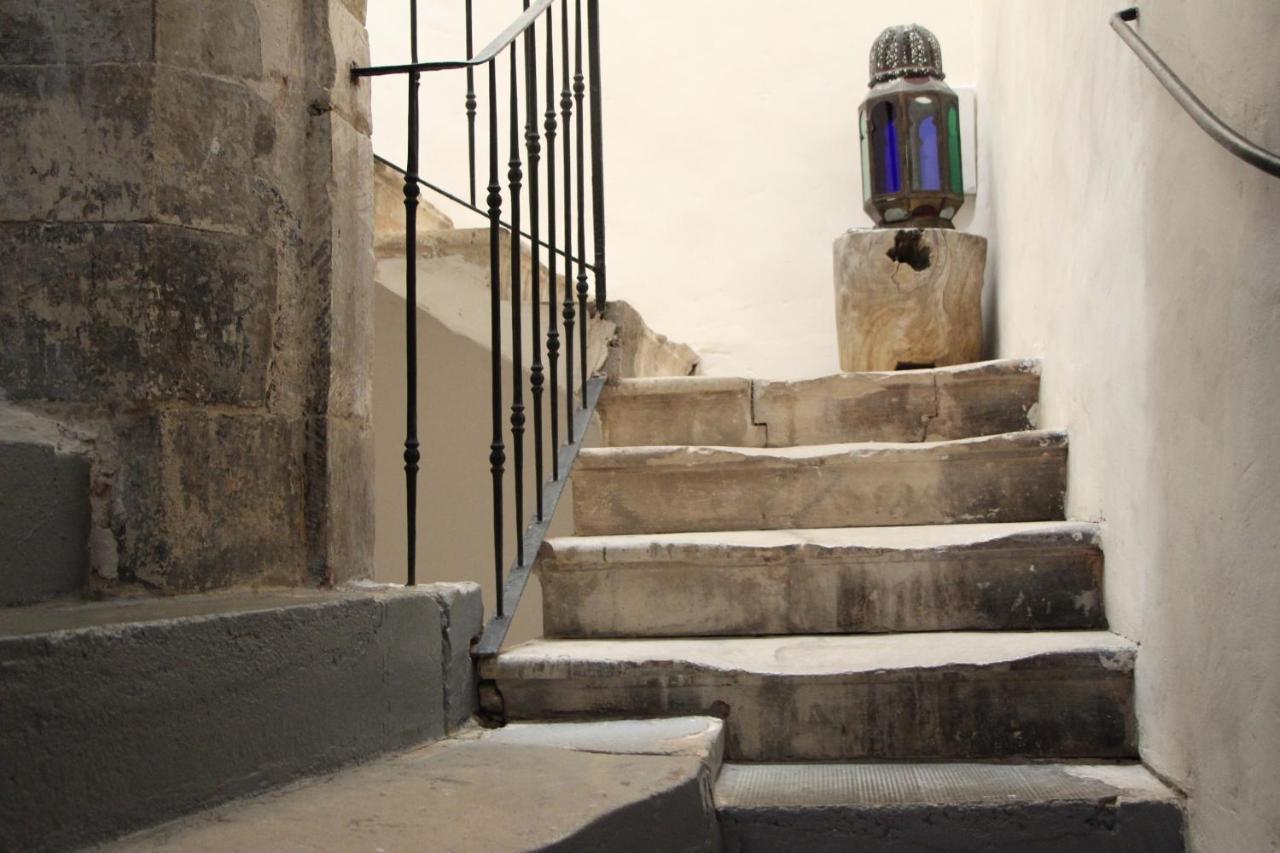 Maison Anila Barjac  Esterno foto