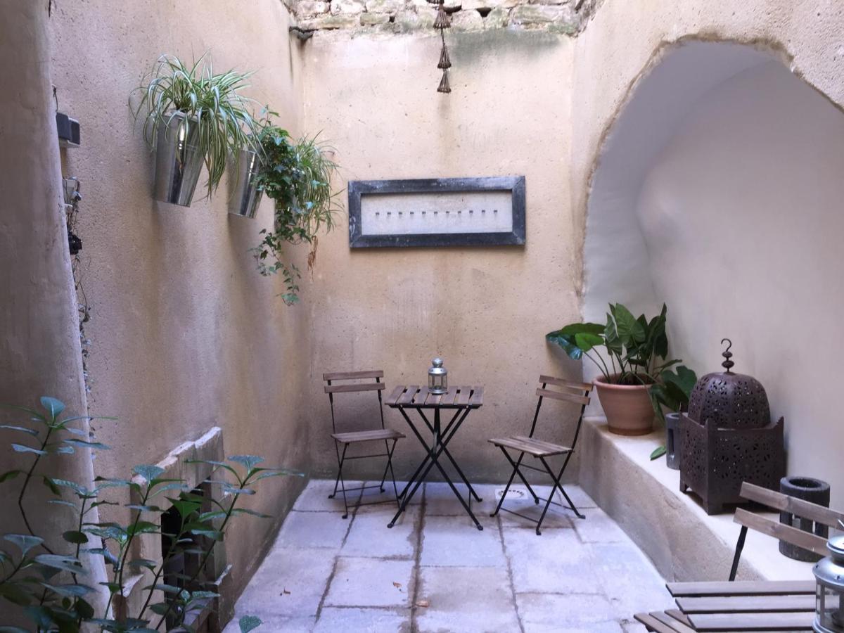 Maison Anila Barjac  Esterno foto