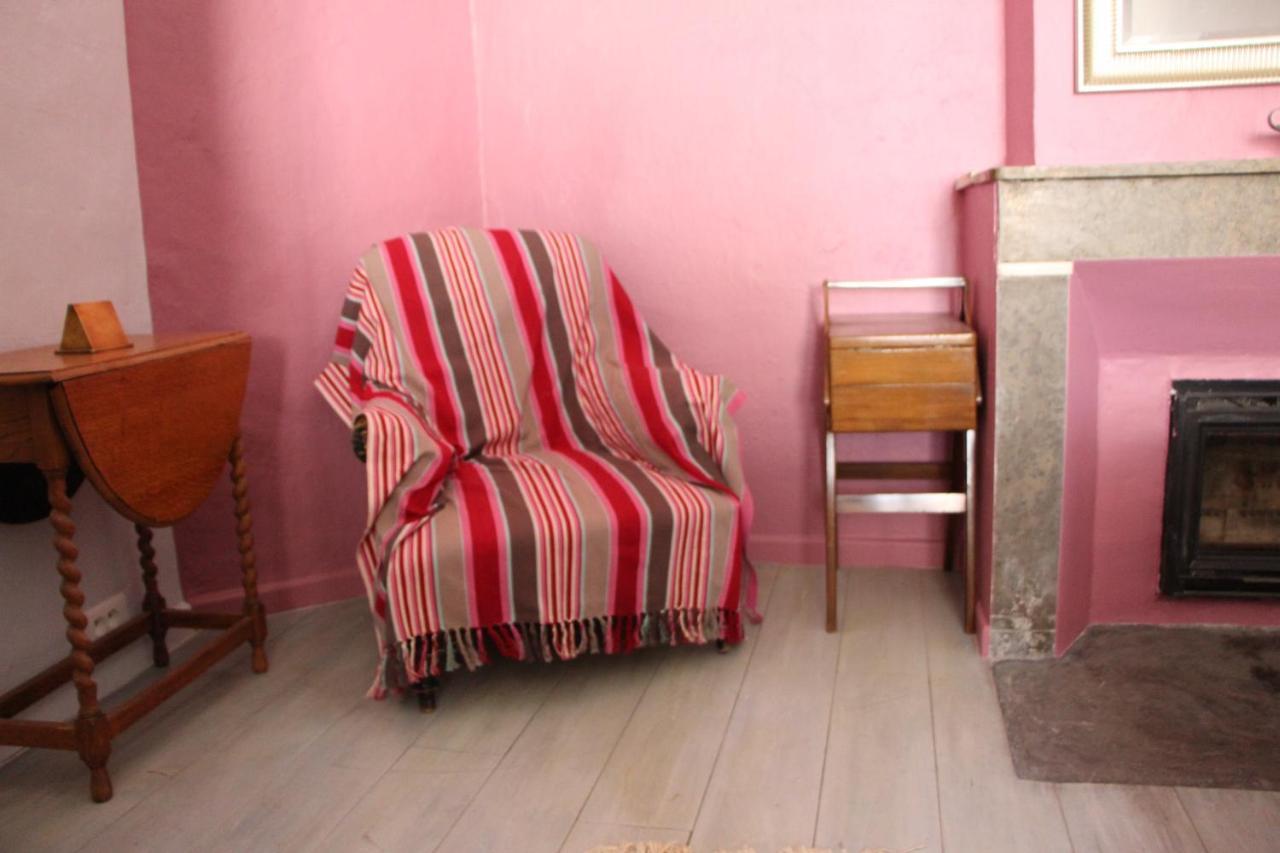 Maison Anila Barjac  Camera foto