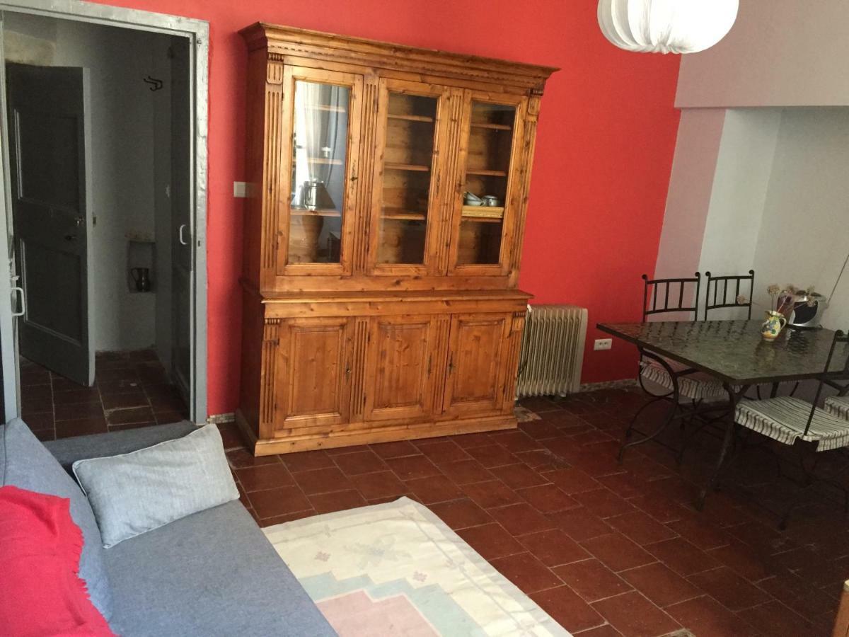 Maison Anila Barjac  Esterno foto